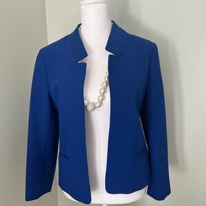 Ann Taylor Suiting Jacket
